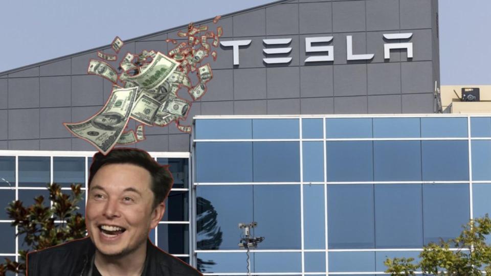 Сделката за рекордната заплата на Мъск от 56 млрд. долара е все още мираж