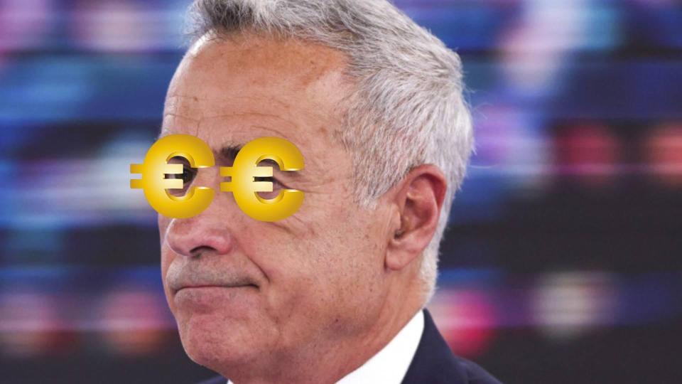 Бизнесмен обвинява пропутинския кандидат-президент на Румъния в измама за 1 милион евро | Title Бизнесмен обвинява пропутинския кандидат-президент на Румъния в измама за 1 милион евро