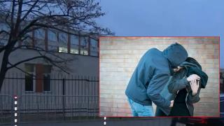 Задържаха група ученици заради серия от грабежи и побои в Добрич (видео)