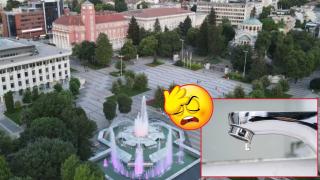 В Плевен отмениха водния режим, но вода все още няма