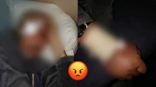 Разследват побой над 86-годишен мъж в дом за възрастни в Трънско (видео)