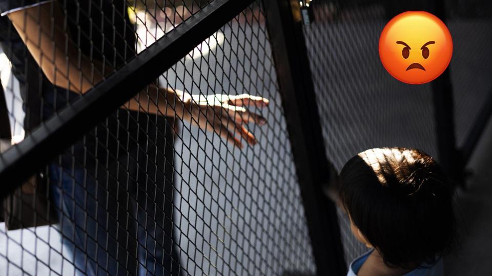  Задържаха 52-годишен мъж в Разград за сексуални посегателства над непълнолетни 