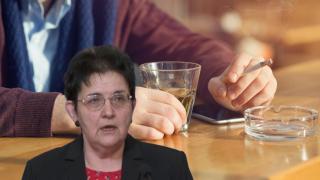 Предлагат по-високи акцизи за цигарите и алкохола от догодина