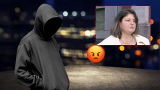 Седем младежи нападнаха жена с увреждания и майка ѝ в Новозагорско (видео)