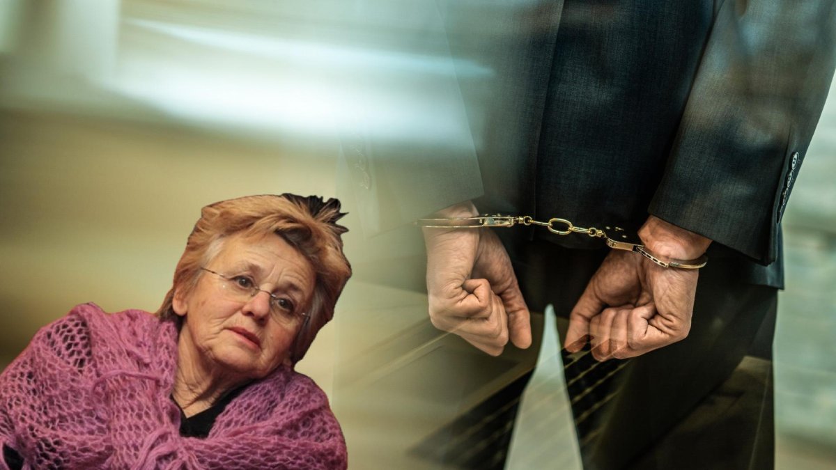 Задържан е голият мъж, нападнал тенисистката Юлия Берберян 