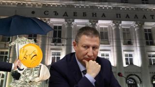 Сарафови са получили над милион „заплати“ от две фирми за последните три години, твърди БОЕЦ