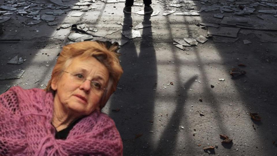 Вкарват в психиатрия нападателя на Юлия Берберян | Title Вкарват в психиатрия нападателя на Юлия Берберян