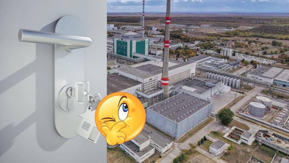 Държавната АЕЦ "Козлодуй" е наела луксозни имоти за 700 хиляди лева | Title Държавната АЕЦ "Козлодуй" е наела луксозни имоти за 700 хиляди лева