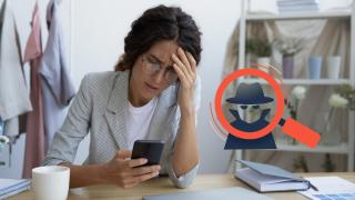 Нова фишинг измама във Facebook