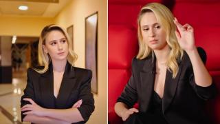 Мария Бакалова ще бъде водеща на 37-ите Европейски филмови награди