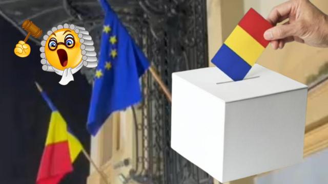 След спешно заседание: Конституционният съд на Румъния анулира резултата от президентските избори