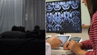 Лошият сън може да състари мозъка ни по-бързо, според ново проучване
