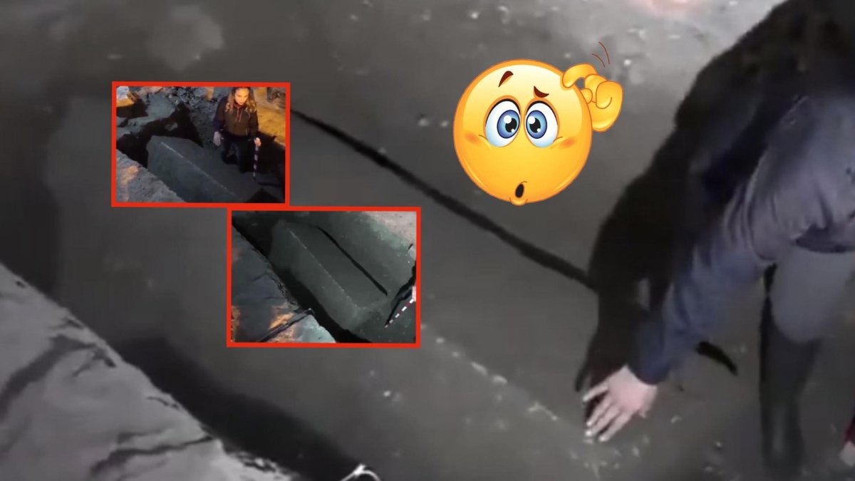 В Турция откриха каменен ковчег, за който се смята, че е на „оригиналния“ Дядо Коледа (видео)
