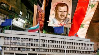 Български граждани са потърсили съдействие за извеждане от Сирия