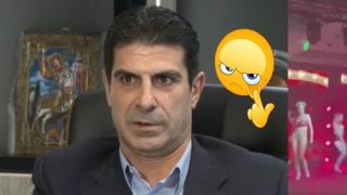 Не били стриптийзьорки, а балет… (видео)
