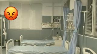 19-годишна е задържана във Велико Търново, след като е ритнала лекар (видео)