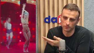 Бербатов направи остър коментар за "балета" на БФС (видео)