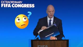 Ето коя страна ще е домакин на Мондиал 2034 г.