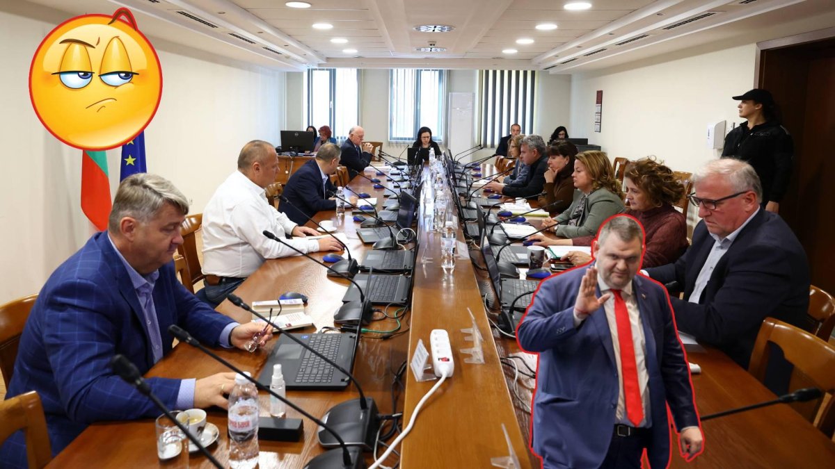 ВСС и днес отказа да номинира кандидат за председател на ВАС