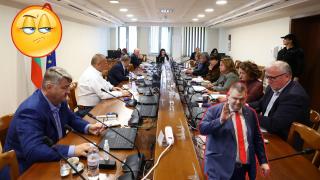 ВСС и днес отказа да номинира кандидат за председател на ВАС