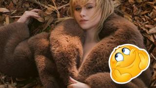 Мария Бакалова за първи път e на корица на списание Vogue