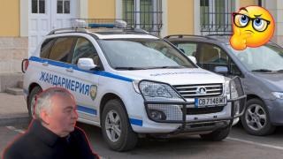 КОНПИ и жандармерията нахлуха в община Бойчиновци, разследват кмета за измами