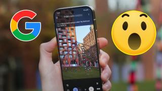 Google пусна агент с изкуствен интелект, кой сам ползва сайтове (видео)