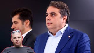 Повдигнаха обвинения на арестувания сътрудник на Асен Василев