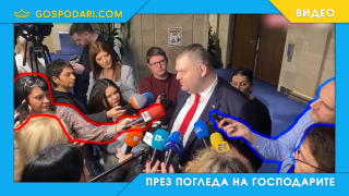 Два типа репортери на света (видео)