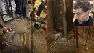 Пребиха двама мъже в заведение в София заради сексуалната им ориентация (видео)