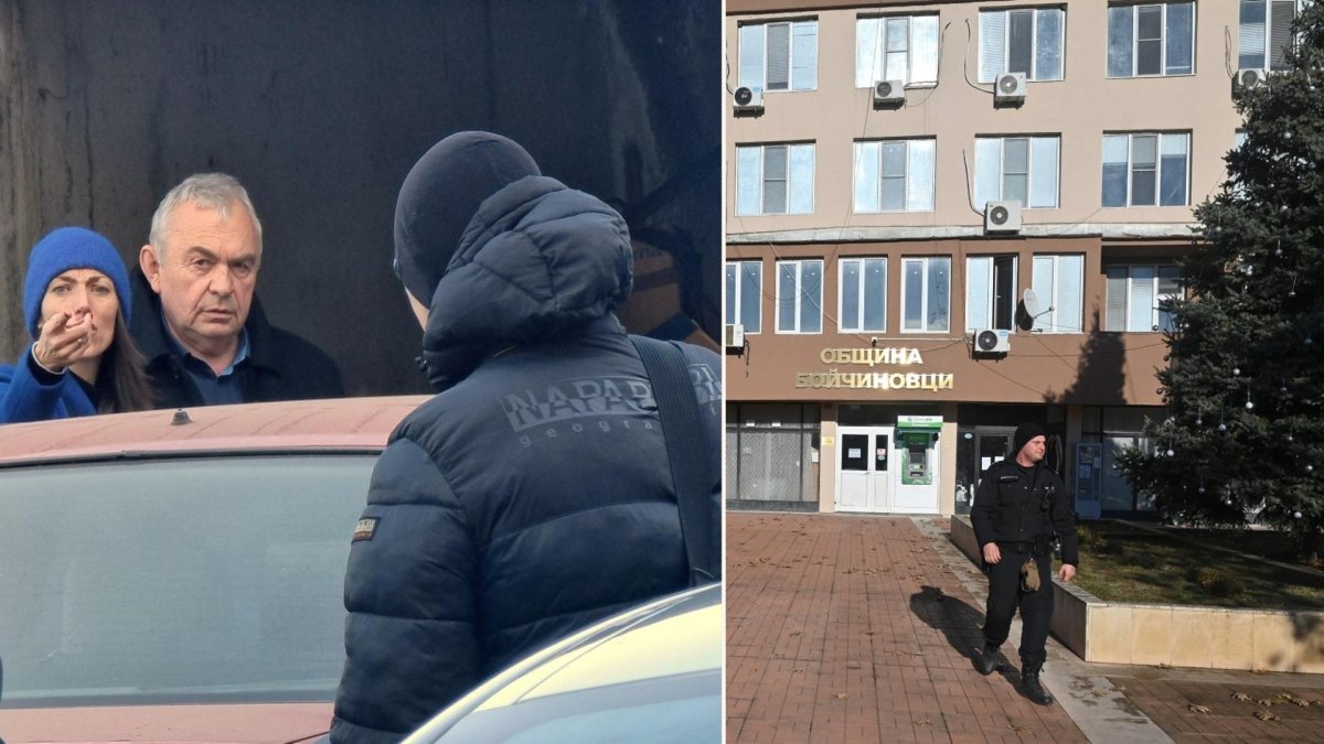 Кметът на Бойчиновци вече е с обвинение за длъжностно престъпление