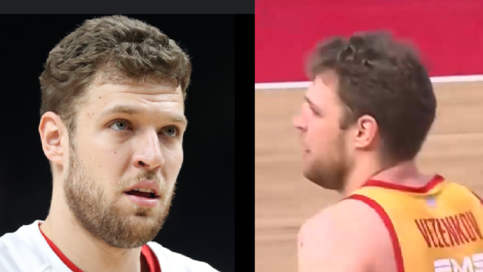 Саша Везенков проговори за националния отбор на България