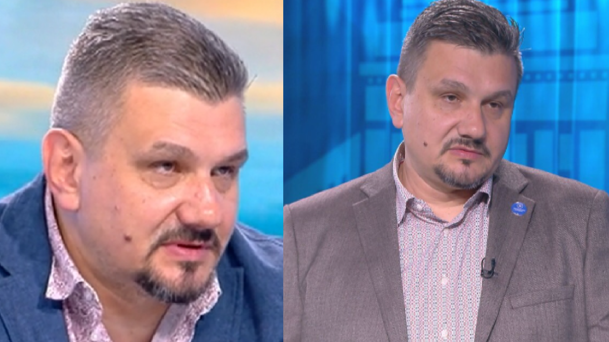Известен криминален психолог стана жертва на онлайн схема (снимки)