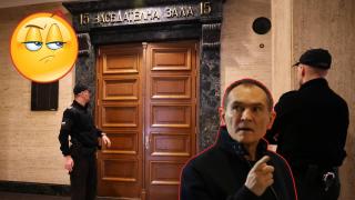 Пак отложиха делото срещу Божков, този път съдията се разболял