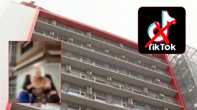 След като дете се озова в "Пирогов": Обмислят забрана на TikTok за българските деца (видео)