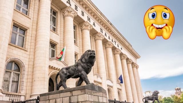 Прокурори и следователи не одобряват промените в Закона за съдебната власт 
