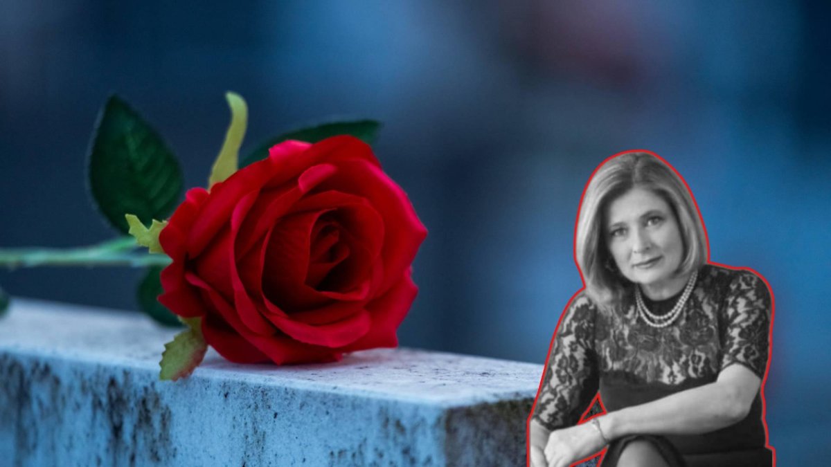 Почина журналистката Маргарита Михнева