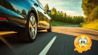 Връчиха 64 фиша за превишена скорост само на един шофьор (видео)