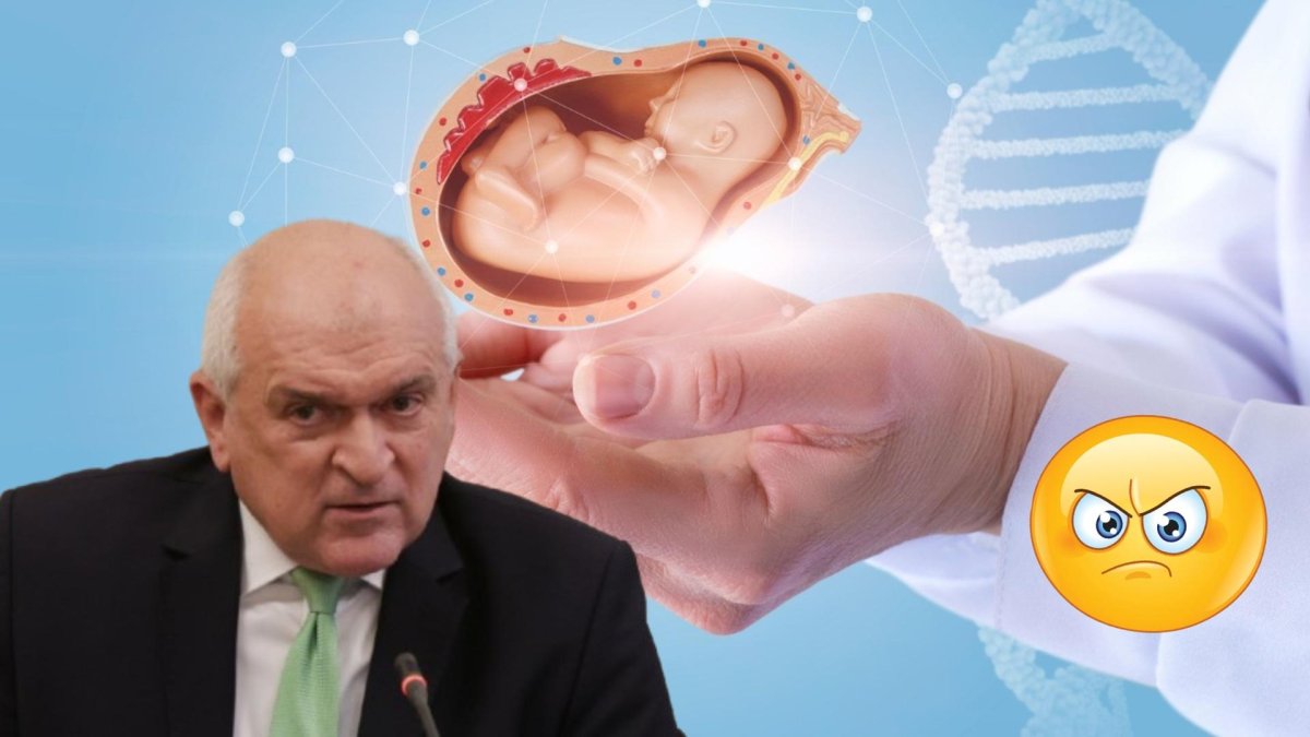 Два милиона от парите за инвитро ще бъдат дадени на земеделци