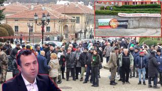 В Белово заграбват общински имоти заради тъмни сделки на бившия кмет (видео) 