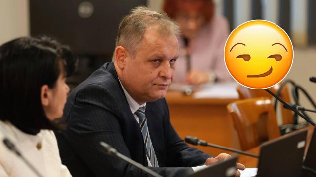 Върховните съдии изглежда не искат нов председател на ВАС