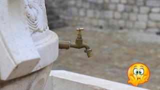 Атина се бори с безводието чрез използването на римски водопровод 