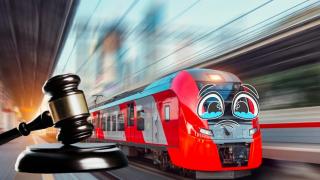 Вече окончателно пропадна покупката на 35 нови влака с европари