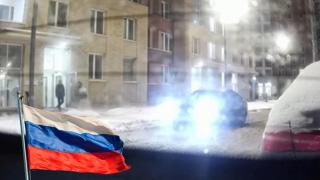 Високопоставен руски генерал е загинал при взрив на тротинетка в Москва (видео)