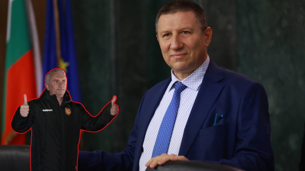Сезонът на имунитетите: Сарафов подгони и Джейхан Ибрямов
