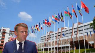 Германия ще представлява Франция на Европейския съвет