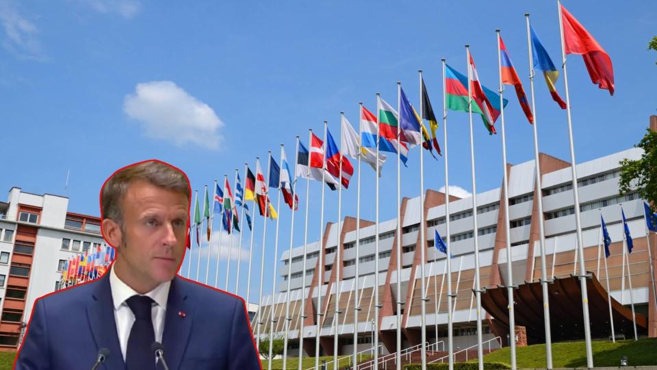 Германия ще представлява Франция на Европейския съвет