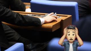 Без дебат: Депутатите отхвърлиха предложението да бъдат тествани за алкохол и наркотици 