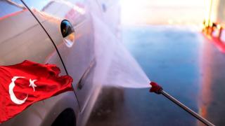 Турция въведе такса за дезинфекция за българските автомобили