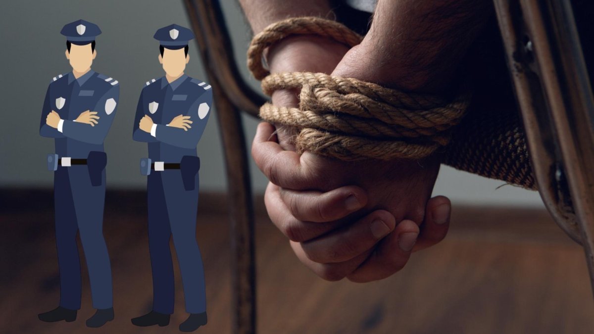 Фалшиви полицаи отвлякоха мъж в София и му поискаха 14 биткойна